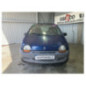 Commande chauffage RENAULT TWINGO 1