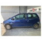 Commande chauffage RENAULT TWINGO 1