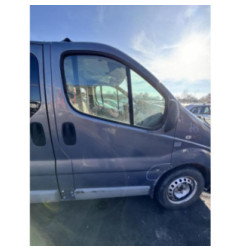 Retroviseur gauche OPEL VIVARO 1 Photo n°13