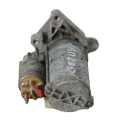 Demarreur OPEL VIVARO 1 Photo n°3