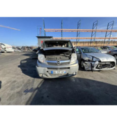 Demarreur OPEL VIVARO 1 Photo n°6