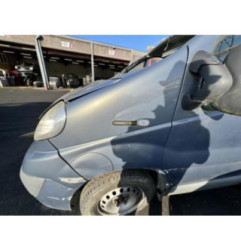 Demarreur OPEL VIVARO 1 Photo n°10