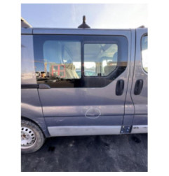 Demarreur OPEL VIVARO 1 Photo n°15