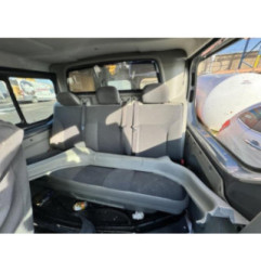 Demarreur OPEL VIVARO 1 Photo n°19