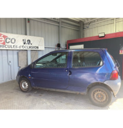 Mastervac RENAULT TWINGO 1 Photo n°8