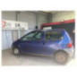 Radiateur eau RENAULT TWINGO 1