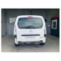 Capot CITROEN BERLINGO 2
