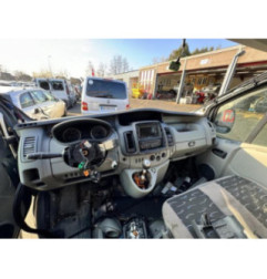 Pompe de direction OPEL VIVARO 1 Photo n°18