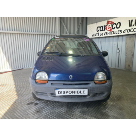 Vase d'expansion RENAULT TWINGO 1 Photo n°1