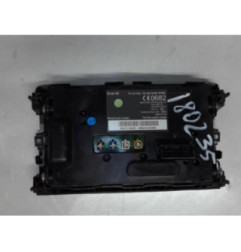 Ecran GPS OPEL VIVARO 1 Photo n°4