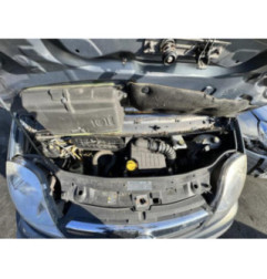 Ecran GPS OPEL VIVARO 1 Photo n°6