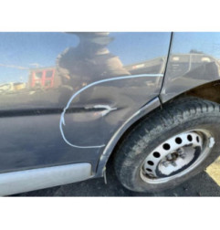 Ecran GPS OPEL VIVARO 1 Photo n°13