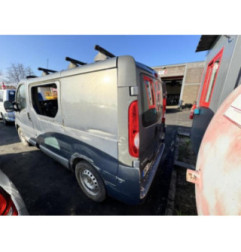 Ecran GPS OPEL VIVARO 1 Photo n°19