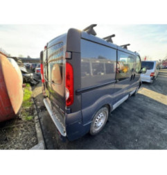 Ecran GPS OPEL VIVARO 1 Photo n°20