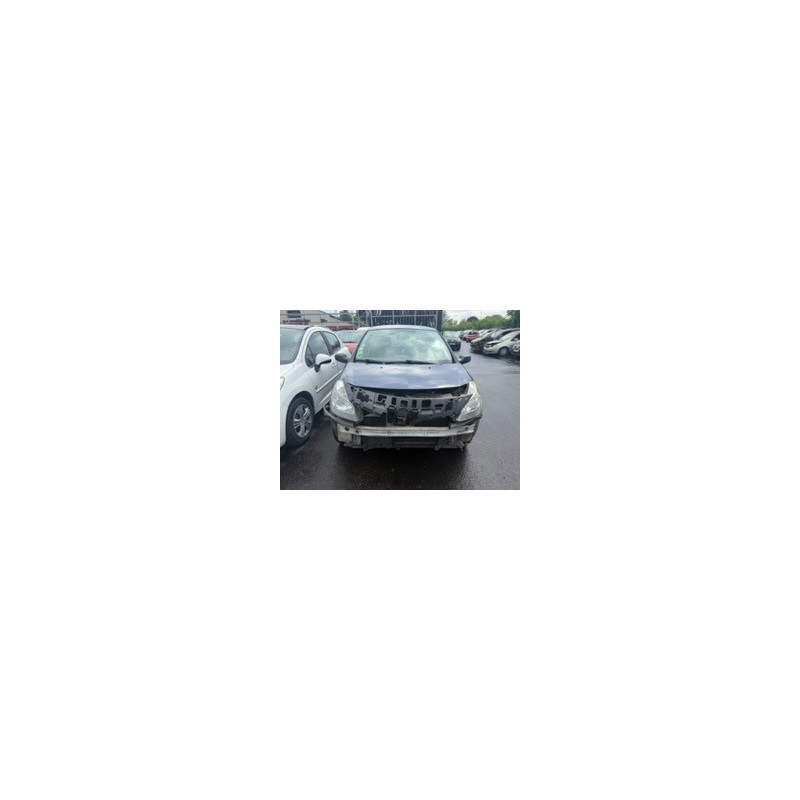 Pedale de frein RENAULT CLIO 3