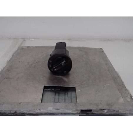 Commande de phare VOLKSWAGEN TRANSPORTER 5 Photo n°1