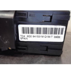 Commande de phare VOLKSWAGEN TRANSPORTER 5 Photo n°5