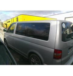 Commande de phare VOLKSWAGEN TRANSPORTER 5 Photo n°9