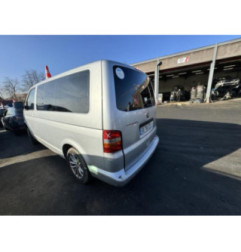 Commande de phare VOLKSWAGEN TRANSPORTER 5 Photo n°10