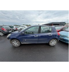 Volant RENAULT CLIO 3