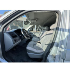 Commande de phare VOLKSWAGEN TRANSPORTER 5 Photo n°12