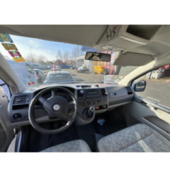 Commande de phare VOLKSWAGEN TRANSPORTER 5 Photo n°13