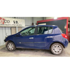 Volant RENAULT CLIO 3 Photo n°17