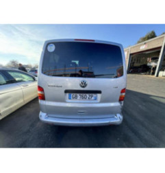 Commande de phare VOLKSWAGEN TRANSPORTER 5 Photo n°14