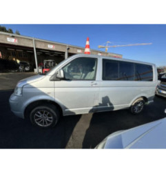 Commande de phare VOLKSWAGEN TRANSPORTER 5 Photo n°19