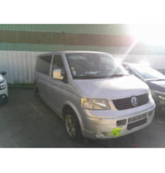 Verin de coffre VOLKSWAGEN TRANSPORTER 5 Photo n°7