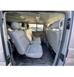 Verin de coffre VOLKSWAGEN TRANSPORTER 5 Photo n°14