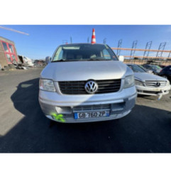 Verin de coffre VOLKSWAGEN TRANSPORTER 5 Photo n°16