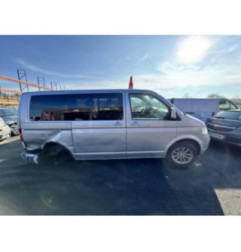 Verin de coffre VOLKSWAGEN TRANSPORTER 5 Photo n°20