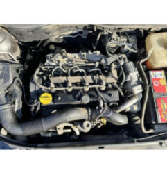 Aile avant droit OPEL ASTRA H Photo n°11