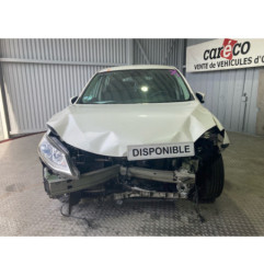 Commande chauffage NISSAN PULSAR Photo n°1