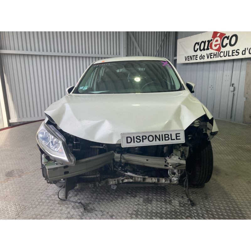 Commande chauffage NISSAN PULSAR