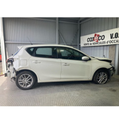 Commande chauffage NISSAN PULSAR Photo n°4
