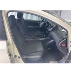 Commande chauffage NISSAN PULSAR Photo n°5