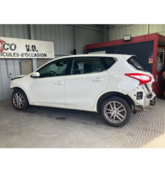 Commande chauffage NISSAN PULSAR Photo n°7