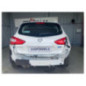 Commande chauffage NISSAN PULSAR