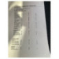 Commande chauffage NISSAN PULSAR