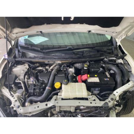 Compteur NISSAN PULSAR