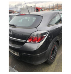 Aile avant droit OPEL ASTRA H Photo n°15