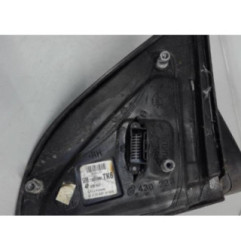 Retroviseur droit OPEL ASTRA H Photo n°3
