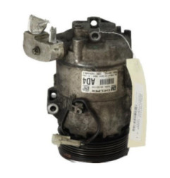 Compresseur clim OPEL ASTRA H