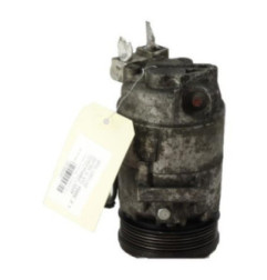 Compresseur clim OPEL ASTRA H Photo n°3