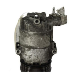 Compresseur clim OPEL ASTRA H Photo n°4