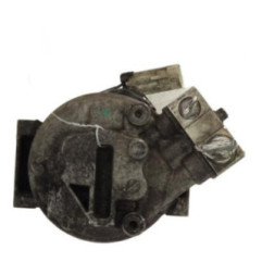 Compresseur clim OPEL ASTRA H Photo n°6