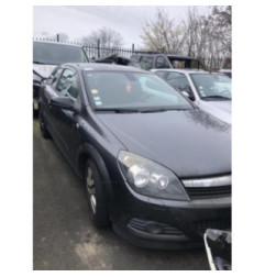 Compresseur clim OPEL ASTRA H Photo n°8