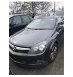 Compresseur clim OPEL ASTRA H Photo n°9